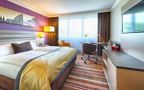Leonardo Royal Hotel Koeln - Am Stadtwald